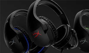 HyperX Stinger Core    2-  