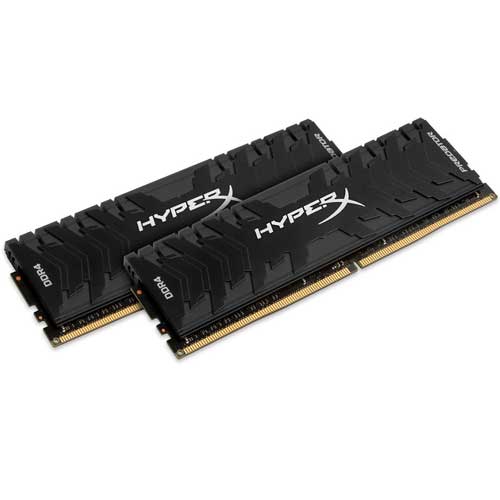   HyperX Predator Kit (3200 , 2x8GB)