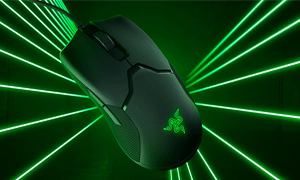    Razer Viper 2019