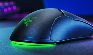 Razer Viper Mini!!