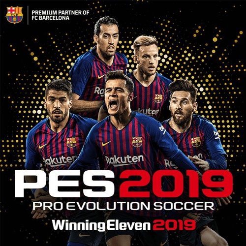   Pro Evolution Soccer 2019 ( )