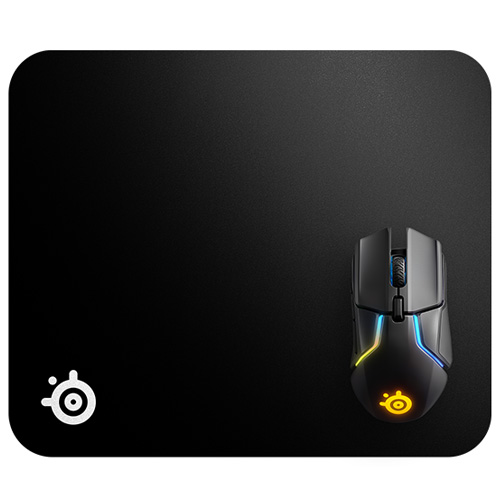   Steelseries QcK Heavy Medium