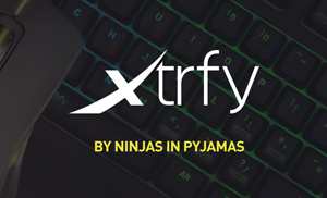      XTRFY