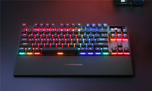     Steelseries Apex PRO