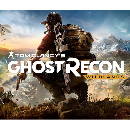   Ghost Recon: Wildland ( )