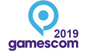     Gamescom 2019