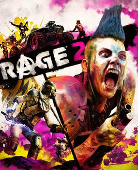   RAGE 2 ( )