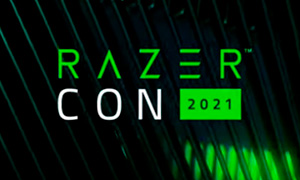   RazerCon 2021