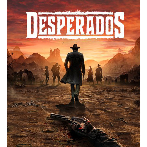   Desperados III Standart Edition ( )