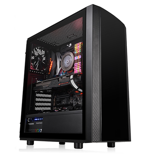   Thermaltake Versa J25 TG