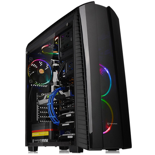   Thermaltake Versa N27