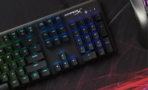 HyperX Alloy FPS -    RGB 