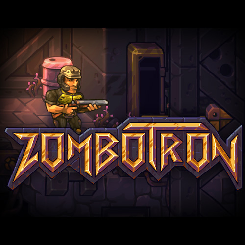   Zombotron ( )