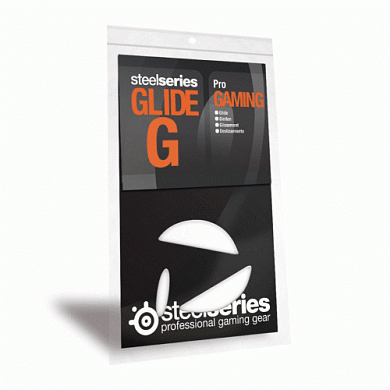 Ножки для мыши Steelseries Glide G