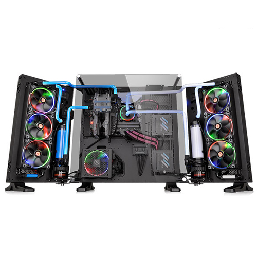   Thermaltake Core P7 TG