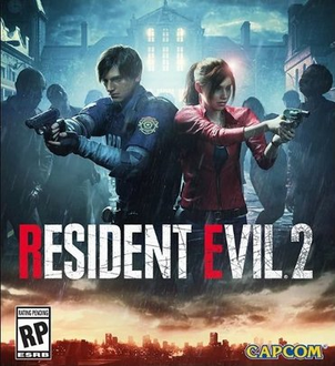   Resident Evil 2 ( )