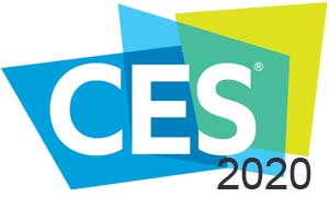 CES 2020 -     