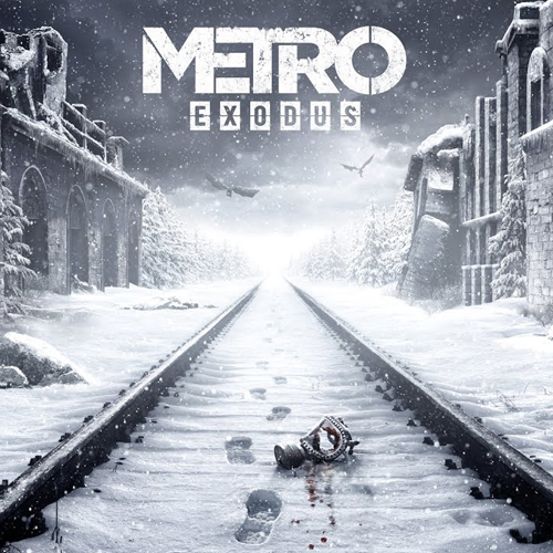   Metro Exodus ( )