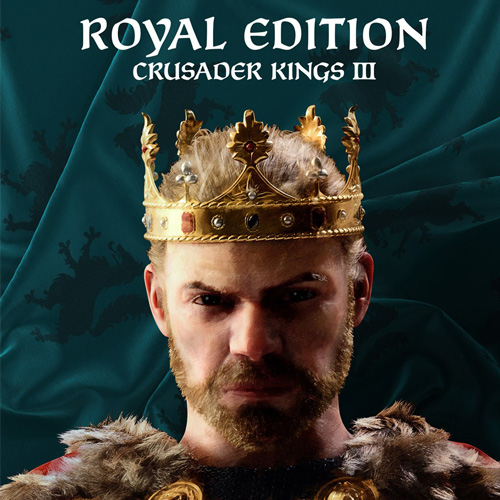    Crusader Kings III Royal Edition ( )