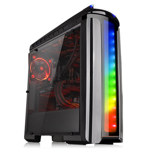   Thermaltake Versa C22 RGB