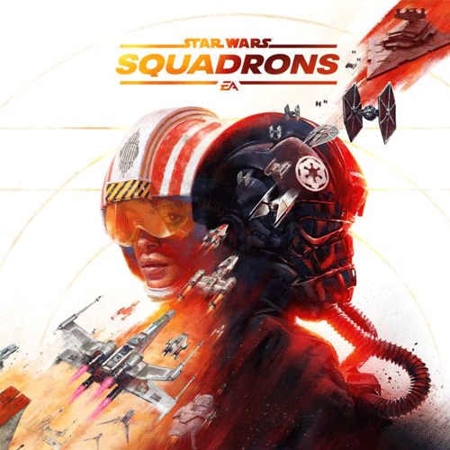   STAR WARS: Squadrons ( )