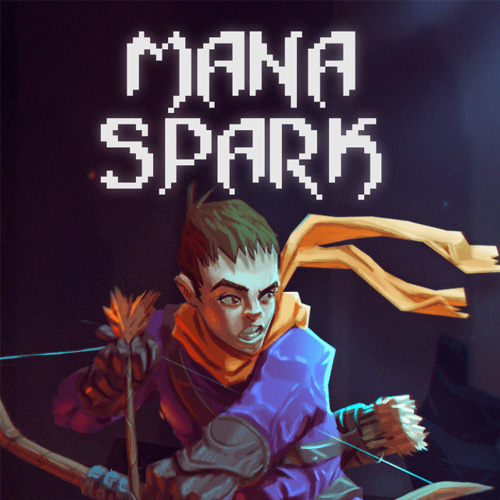   Mana Spark ( )