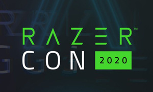    RazerCon 2020