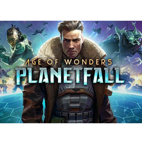   Age of Wonders: Planetfall ( )