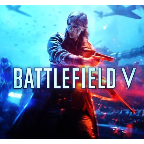   Battlefield V ( )