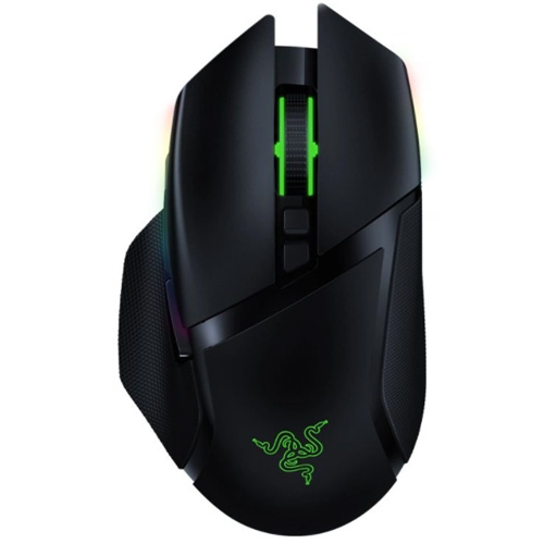   Razer Basilisk Ultimate