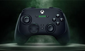  Razer Wolverine V3 Pro:      HyperTriggers  Xbox  