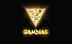     Gamdias