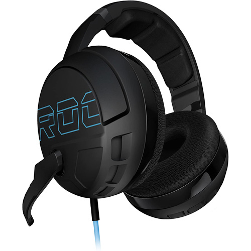   Roccat Kave XTD