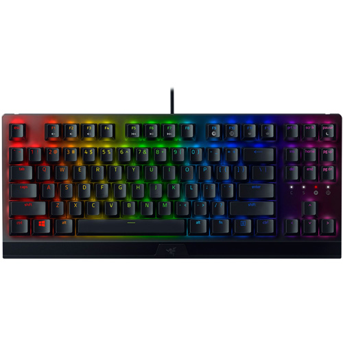   Razer BlackWidow V3 Tenkeyless