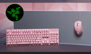   Quartz  Razer