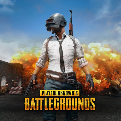   Playerunknowns Battlegrounds ( )