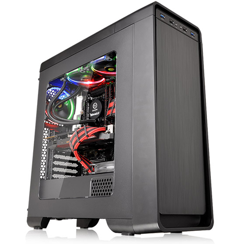   Thermaltake Versa U21