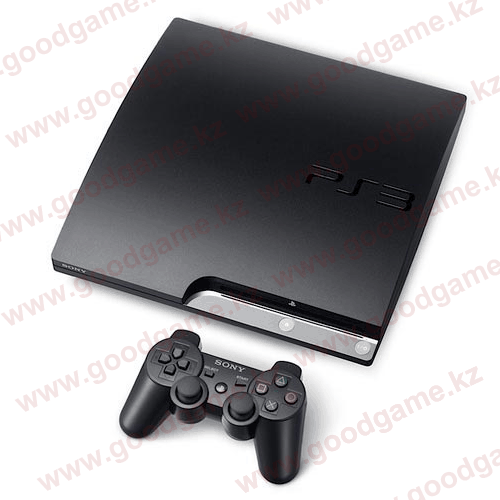 Sony PlayStation 3 Slim (250gb)