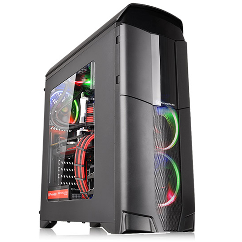   Thermaltake Versa N26