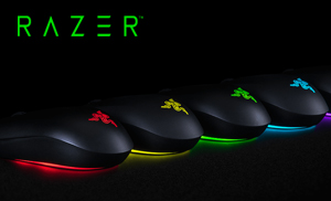    Razer Abyssus Essential