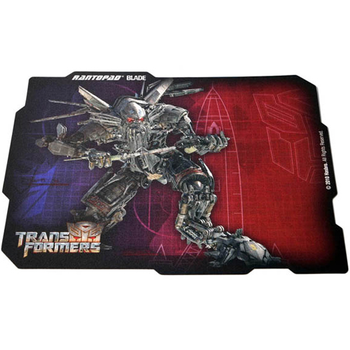 Игровой коврик Rantopad Blade Transformers