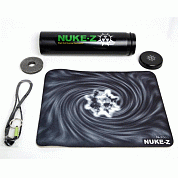 Игровой коврик Nuke-Z N-2000