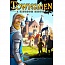   Townsmen - A Kingdom Rebuilt ( )