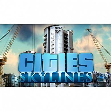   Cities: Skylines ( )