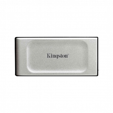  SSD  Kingston 500GB XS2000 