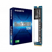 Твердотельный накопитель SSD Gigabyte G325E1TB 1000GB M.2 2280 PCIe 3.0x4