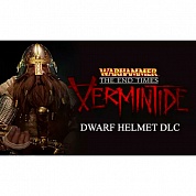   Warhammer: End Times - Vermintide: Dwarf Helmet DLC
