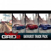   GRID 2 - Bathurst Track Pack