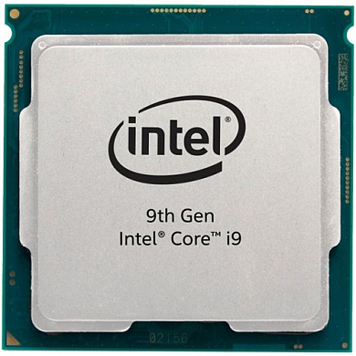  Intel Core i9-10900 (Trey)