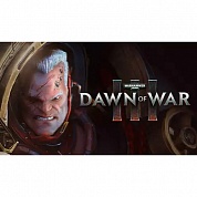  Warhammer 40,000: Dawn of War III